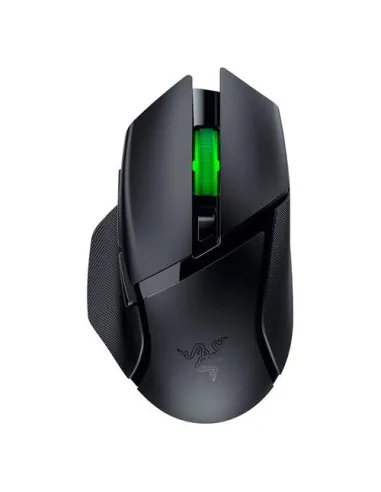 Razer Basilisk V3 X HyperSpeed mouse Gaming Mano destra Bluetooth