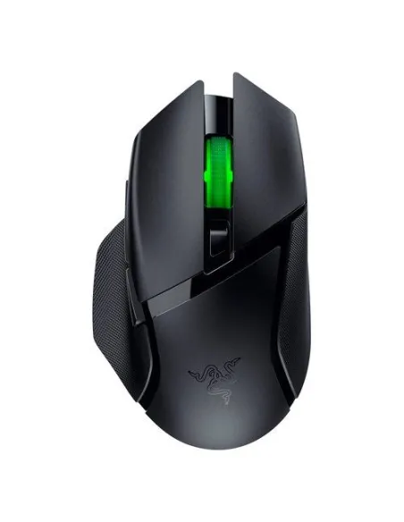 Razer Basilisk V3 X HyperSpeed mouse Gaming Mano destra Bluetooth