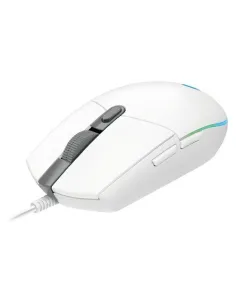 Logitech G 910-005797 mouse Gaming USB tipo A 8000 DPI