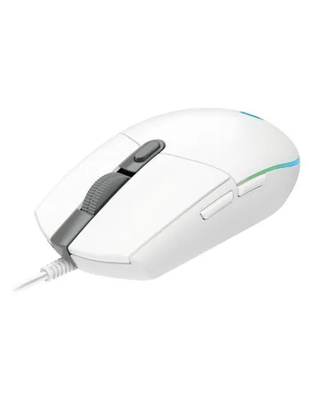 Logitech G 910-005797 mouse Gaming USB tipo A 8000 DPI