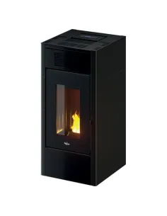 Stufa pellet Pegaso 7023128 SABA 14 T2 Antracite