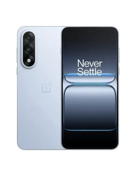 OnePlus Nord 5 17,4 cm (6.83") Doppia SIM Android 15 5G USB tipo-C 12