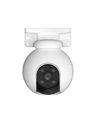 EZVIZ H8 Pro 2K Sferico Telecamera di sicurezza IP Interno e esterno