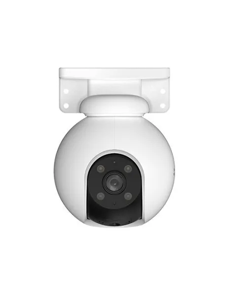 EZVIZ H8 Pro 2K Sferico Telecamera di sicurezza IP Interno e esterno