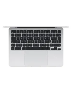 Apple MacBook Air 13'' M4 chip 10-core CPU 8-core GPU, 16GB, 256GB SSD - Argento 2