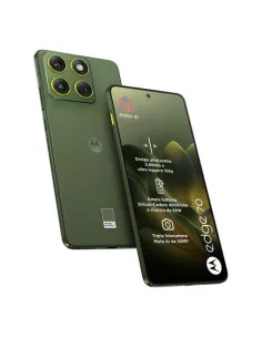Motorola edge 70 12/512 BRONZE GREEN