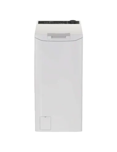Haier T Series 7, Lavatrice Carica dall'alto 7 KG, 15% più efficente