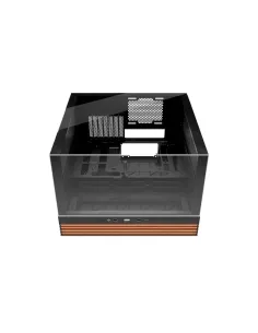 be quiet! LIGHT BASE 600 DX Black Midi Tower Nero 2