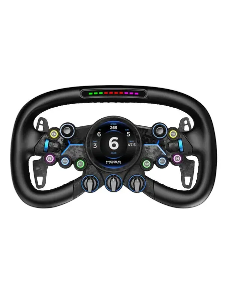 Moza Racing Vision GS Volante da corsa