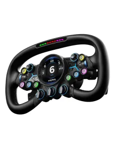 Moza Racing Vision GS Volante da corsa 2