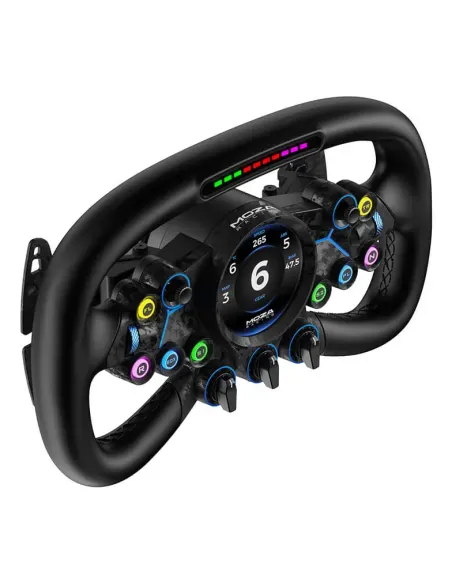 Moza Racing Vision GS Volante da corsa