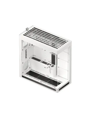 HAVN HS 420 Midi Tower Bianco