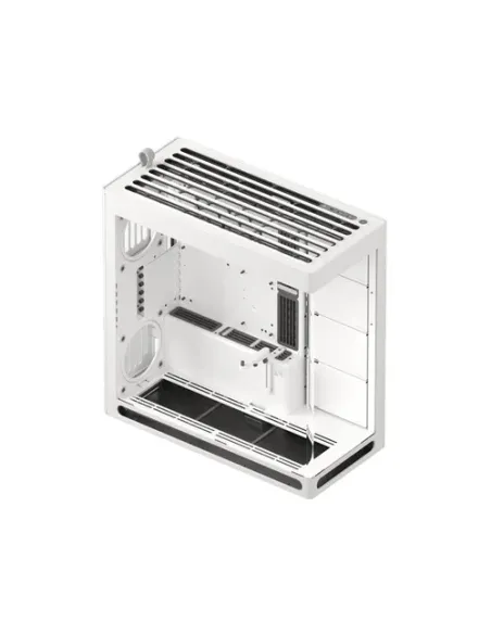 HAVN HS 420 Midi Tower Bianco