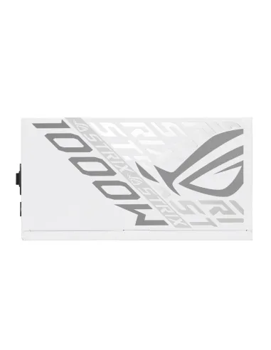 ASUS ROG -STRIX-1000P-GAMING-WHITE alimentatore per computer 1000 W 20+4 pin ATX ATX Bianco