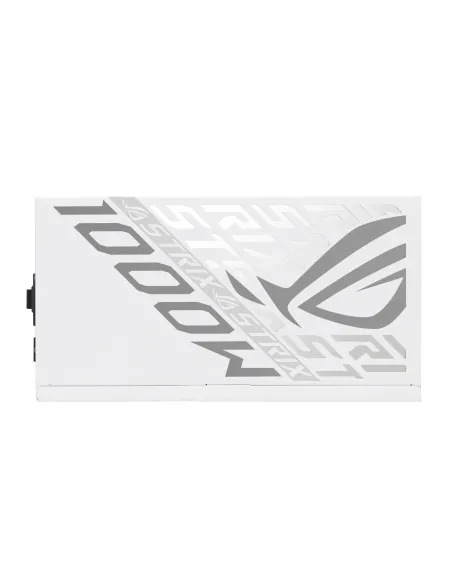 ASUS ROG -STRIX-1000P-GAMING-WHITE alimentatore per computer 1000 W 20+4 pin ATX ATX Bianco