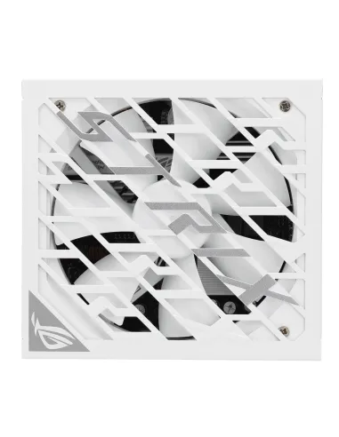 ASUS ROG -STRIX-1000P-GAMING-WHITE alimentatore per computer 1000 W 20+4 pin ATX ATX Bianco