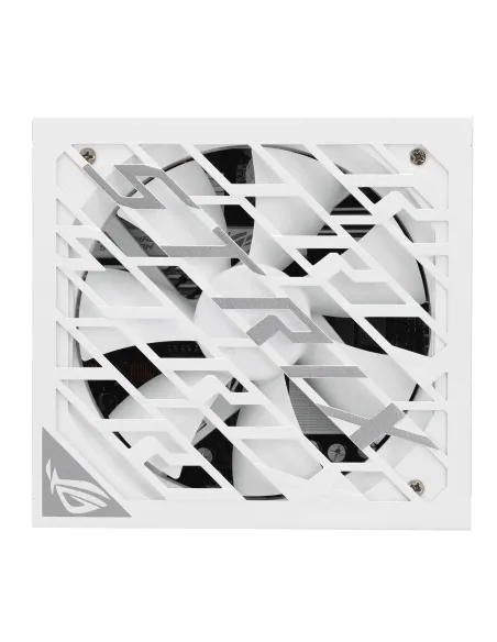 ASUS ROG -STRIX-1000P-GAMING-WHITE alimentatore per computer 1000 W 20+4 pin ATX ATX Bianco