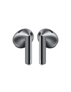 Samsung Galaxy Buds3 Auricolare True Wireless Stereo (TWS) In-ear Musica e Chiamate USB tipo-C Bluetooth Argento