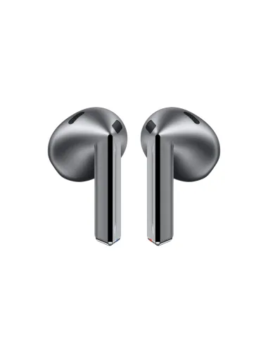 Samsung Galaxy Buds3 Auricolare True Wireless Stereo (TWS) In-ear Musica e Chiamate USB tipo-C Bluetooth Argento