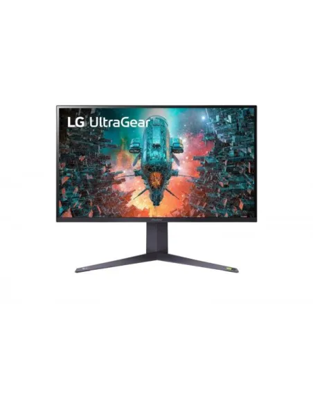 LG 32GQ950P-B Monitor PC 80 cm (31.5") 3840 x 2160 Pixel 4K Ultra HD