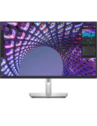DELL P Series P3223QE Monitor PC 80 cm (31.5") 3840 x 2160 Pixel 4K