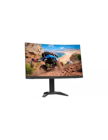 Lenovo G27qc-30 Monitor PC 68,6 cm (27") 2560 x 1440 Pixel Quad HD