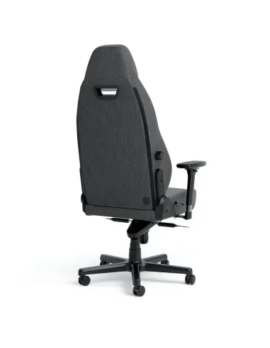 noblechairs LEGEND TX Sedia da gaming per PC Sedia imbottita tappezzata Antracite, Grigio