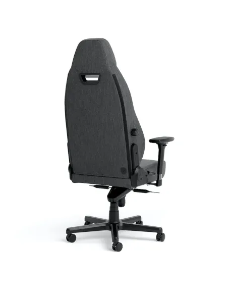 noblechairs LEGEND TX Sedia da gaming per PC Sedia imbottita tappezzata Antracite, Grigio