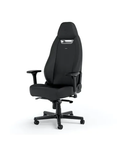 noblechairs LEGEND Poltrona per gaming Seduta imbottita Nero