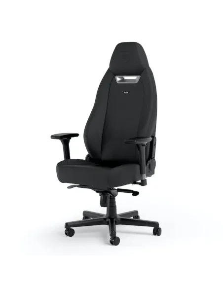 noblechairs LEGEND Poltrona per gaming Seduta imbottita Nero