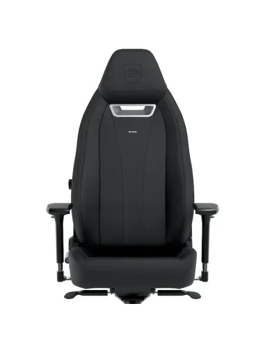 noblechairs LEGEND Poltrona per gaming Seduta imbottita Nero