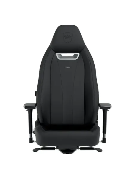 noblechairs LEGEND Poltrona per gaming Seduta imbottita Nero