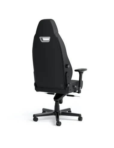 noblechairs LEGEND Poltrona per gaming Seduta imbottita Nero