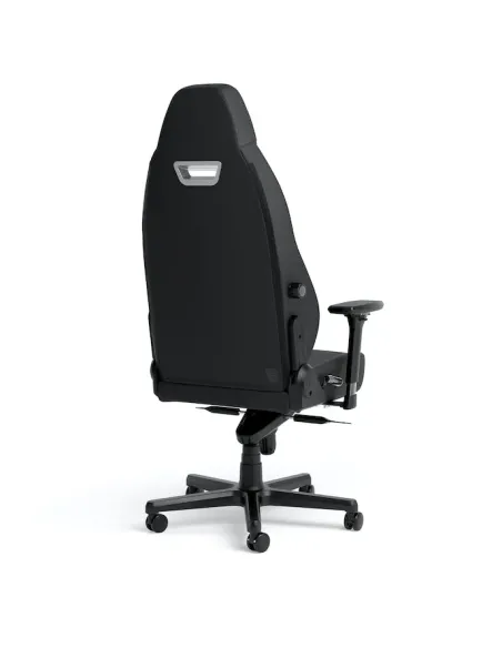noblechairs LEGEND Poltrona per gaming Seduta imbottita Nero