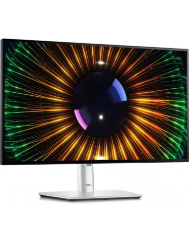 DELL UltraSharp U2424H Monitor PC 60,5 cm (23.8") 1920 x 1080 Pixel