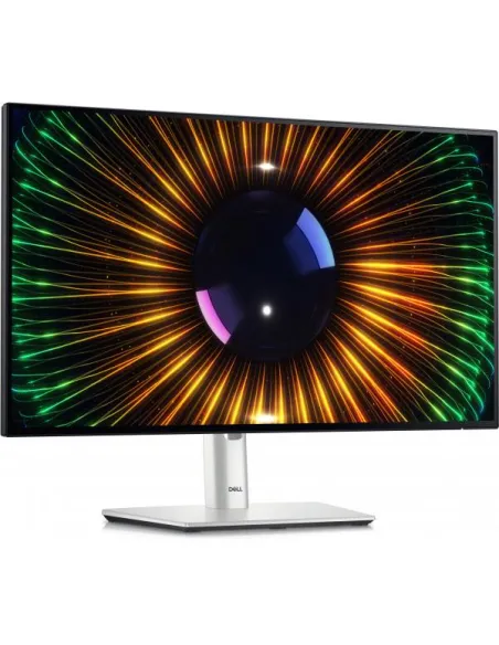 DELL UltraSharp U2424H Monitor PC 60,5 cm (23.8") 1920 x 1080 Pixel