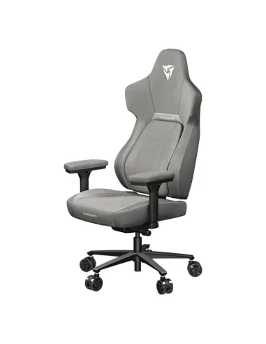 ThunderX3 CORE Loft Sedia per gaming universale Seduta imbottita Grigio