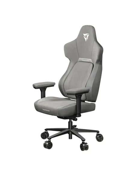 ThunderX3 CORE Loft Sedia per gaming universale Seduta imbottita Grigio
