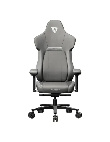 ThunderX3 CORE Loft Sedia per gaming universale Seduta imbottita Grigio