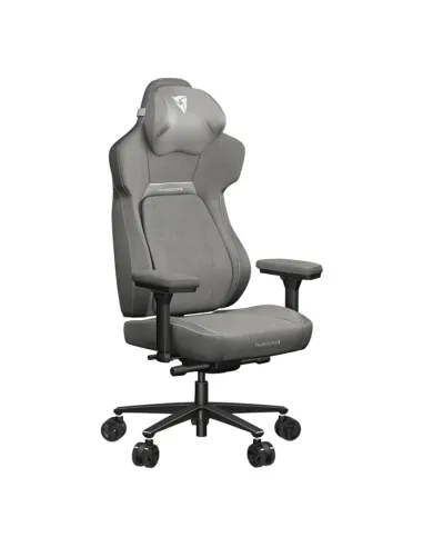 ThunderX3 CORE Loft Sedia per gaming universale Seduta imbottita Grigio