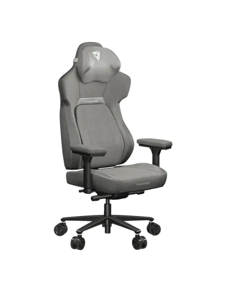 ThunderX3 CORE Loft Sedia per gaming universale Seduta imbottita Grigio