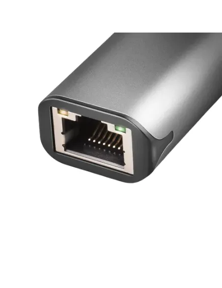 Axagon ADE-25RC scheda di rete e adattatore Ethernet 2500 Mbit s