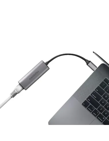 Axagon ADE-25RC scheda di rete e adattatore Ethernet 2500 Mbit s