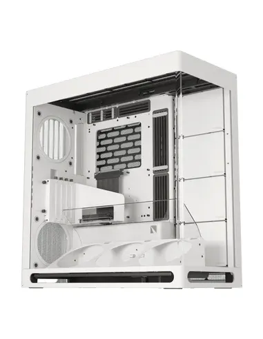 HAVN HS 420 VGPU Midi Tower Bianco