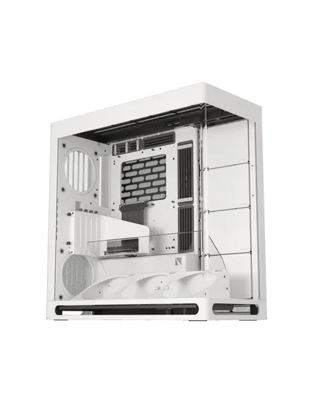 HAVN HS 420 VGPU Midi Tower Bianco