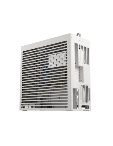 HAVN HS 420 VGPU Midi Tower Bianco