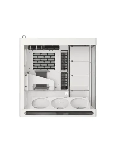 HAVN HS 420 VGPU Midi Tower Bianco