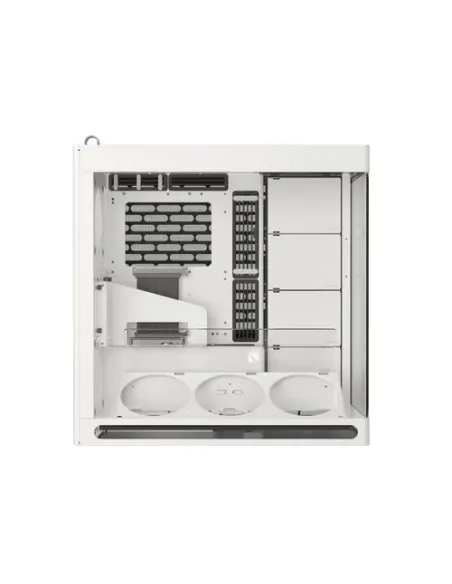 HAVN HS 420 VGPU Midi Tower Bianco