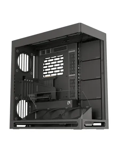 HAVN HS 420 VGPU Midi Tower Nero