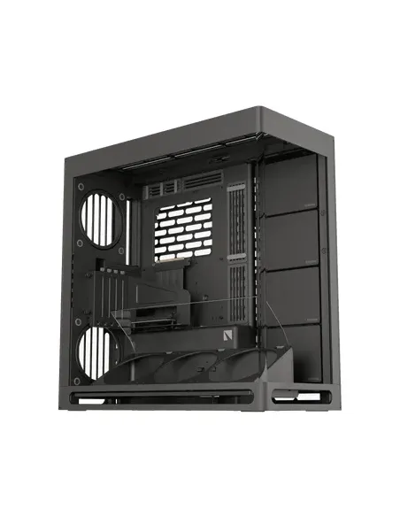 HAVN HS 420 VGPU Midi Tower Nero